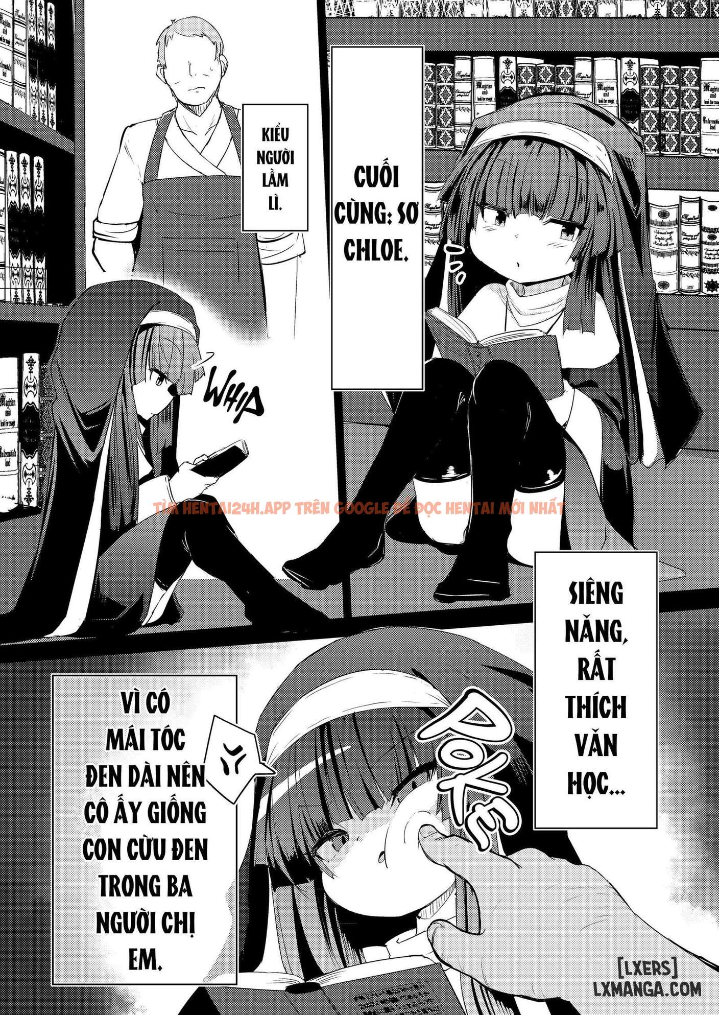 Xem ảnh 5 692b9f3b21d92 trong truyện hentai Naughty Little Nuns 1And2 [J18] - Chpter 2 END - hentaitvn.net