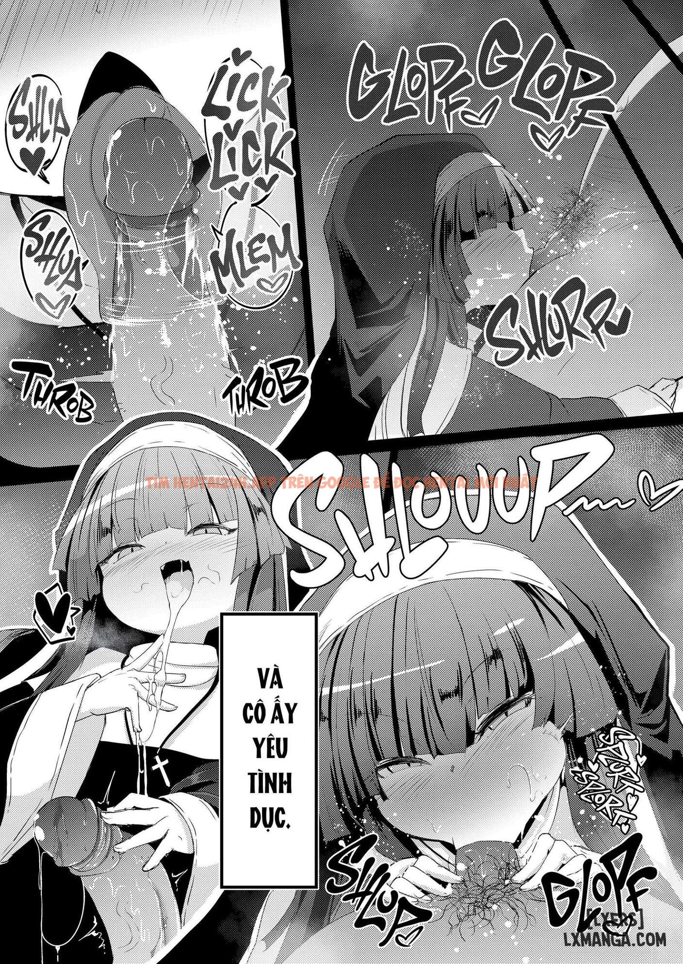 Xem ảnh 6 692b9f3b21d92 trong truyện hentai Naughty Little Nuns 1And2 [J18] - Chpter 2 END - hentaitvn.net