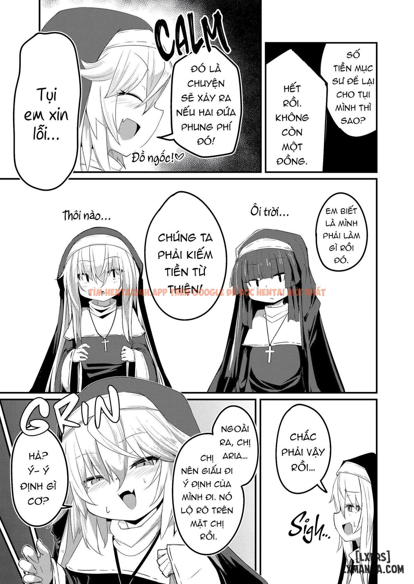 Xem ảnh 8 692b9f3b21d92 trong truyện hentai Naughty Little Nuns 1And2 [J18] - Chpter 2 END - hentaitvn.net