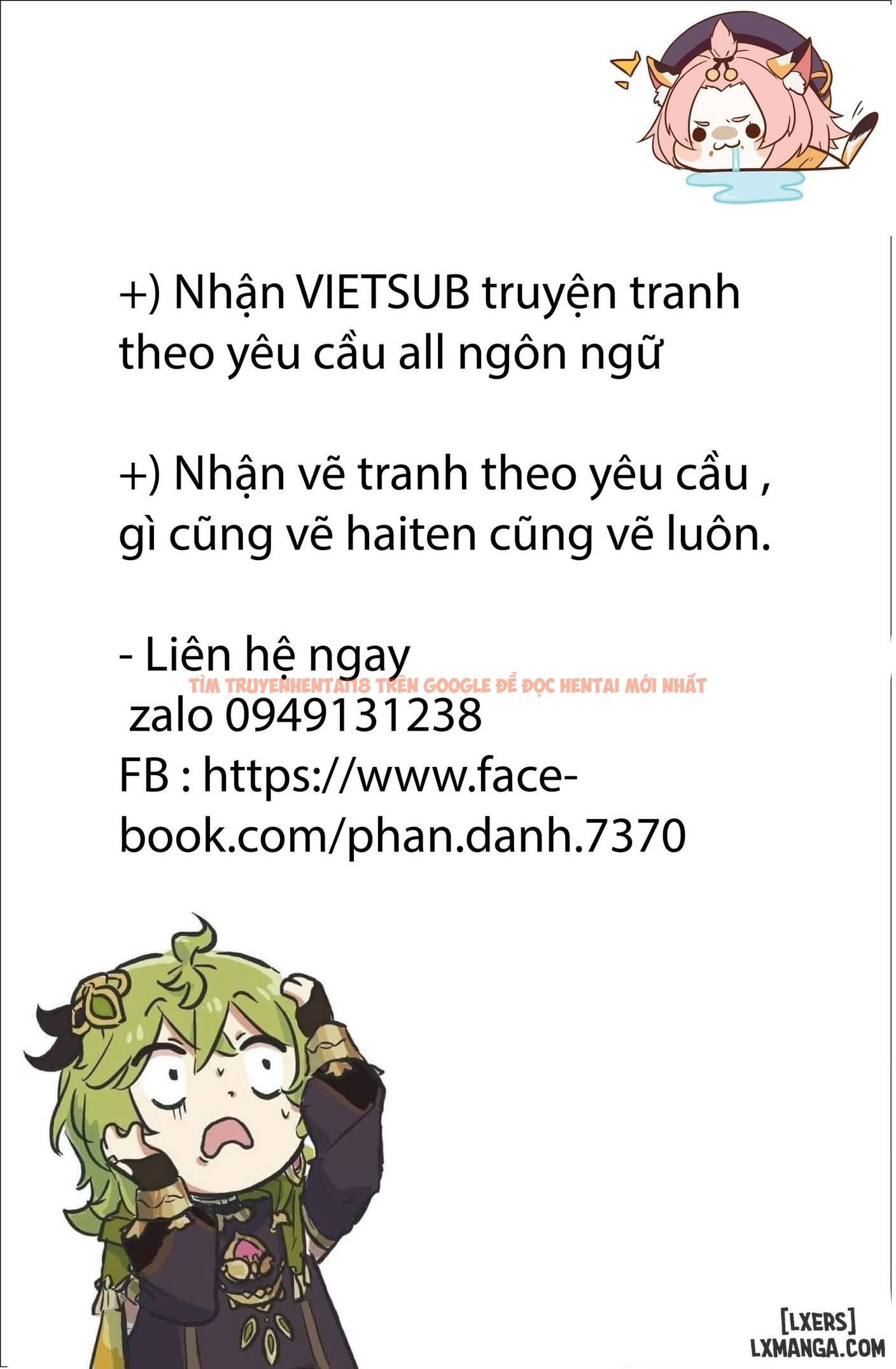 Xem ảnh 0 trong truyện hentai Navia X Clorinde - CHAP 2 - hentaitvn.net