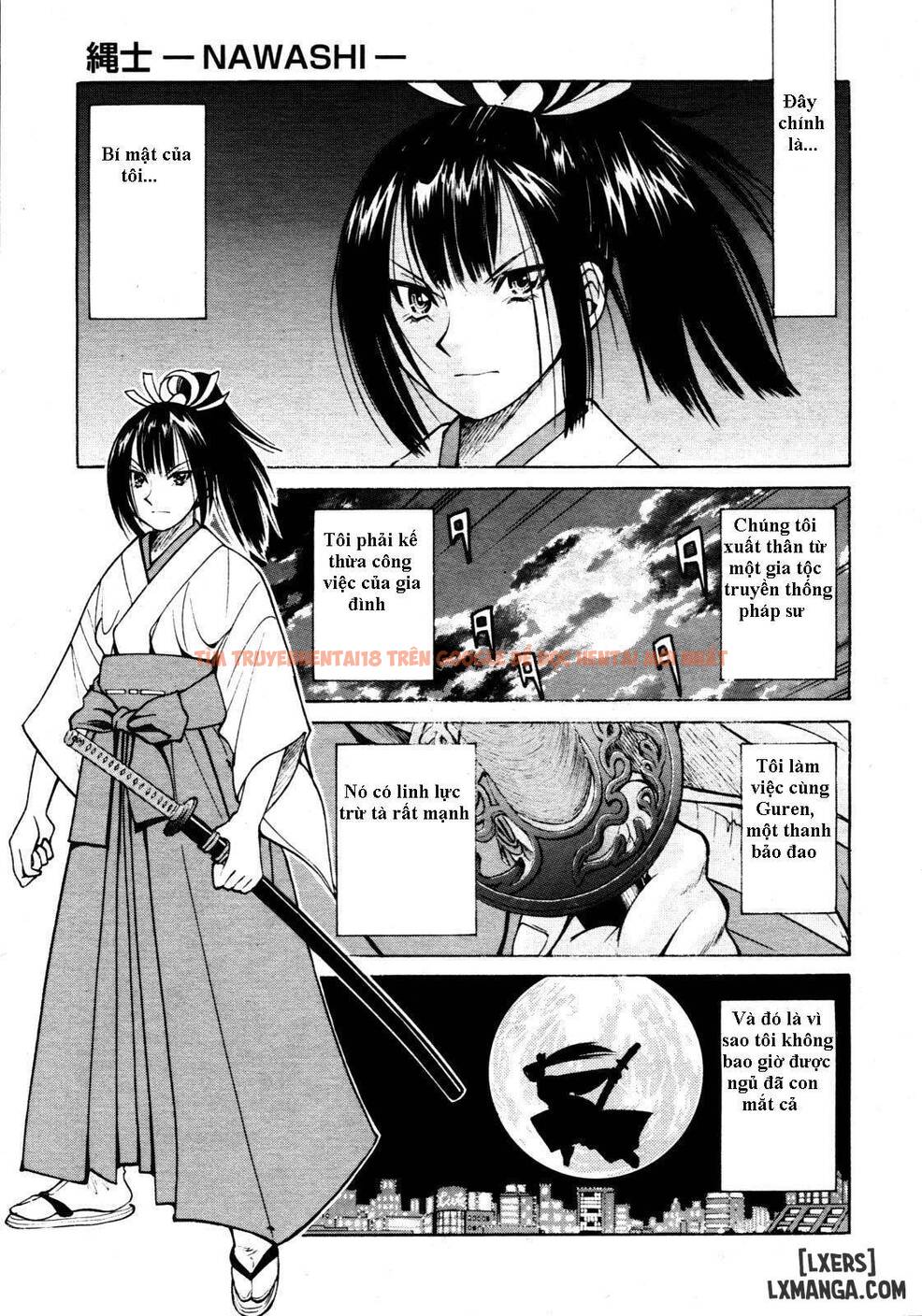 Trang truyện 21 trong truyện tranh Dâm Thuỷ - Chapter 1 - www.truyentvn.net