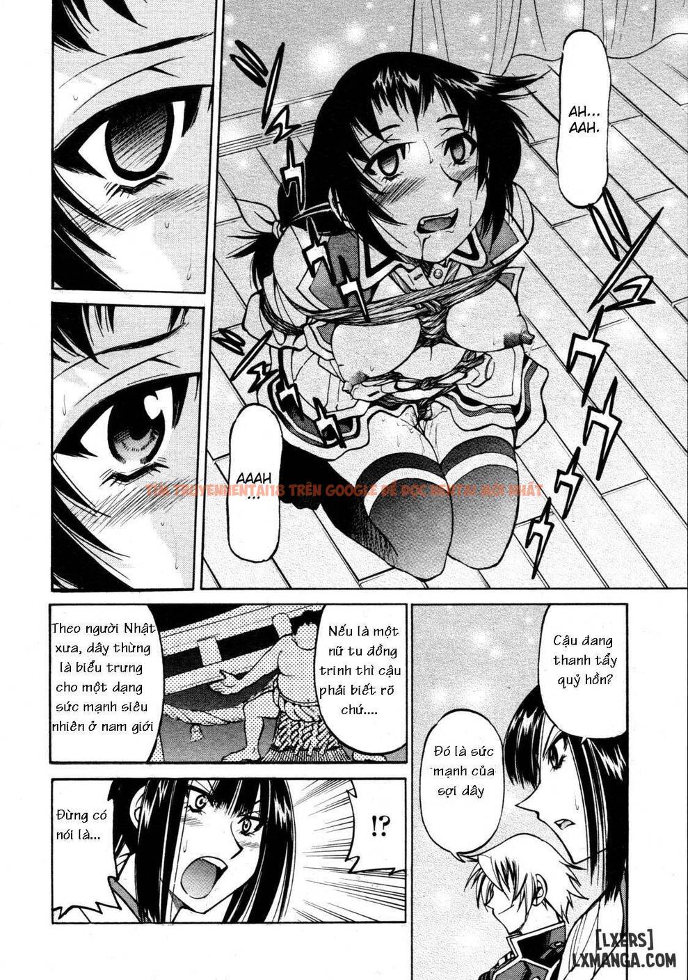 Trang truyện 30 trong truyện tranh Dâm Thuỷ - Chapter 1 - www.truyentvn.net