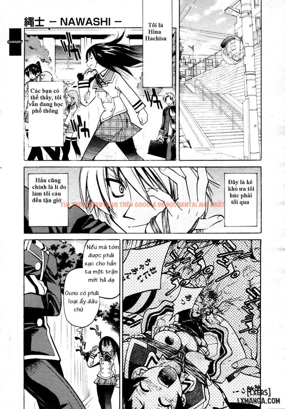Trang truyện 0 trong truyện tranh Dâm Thuỷ - Chapter 2 - hentai24h.pro