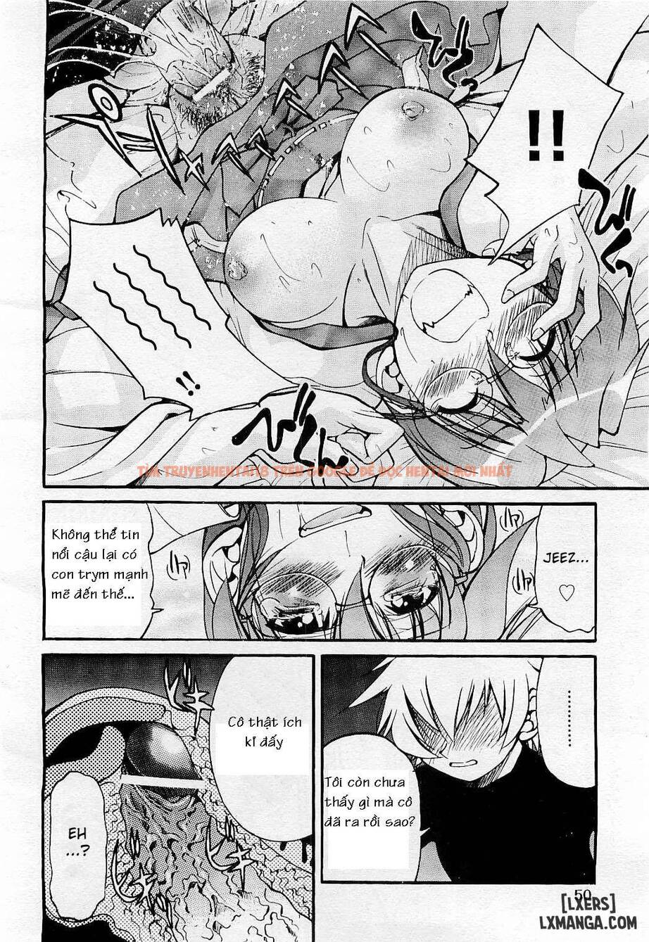 Trang truyện 15 trong truyện tranh Dâm Thuỷ - Chapter 3 - hentai24h.pro