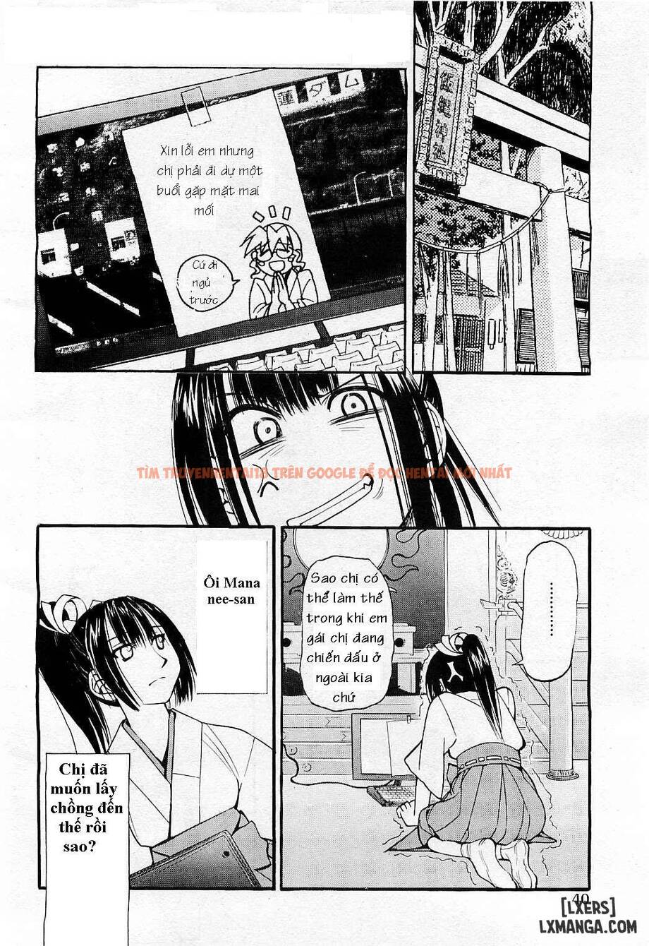 Trang truyện 5 trong truyện tranh Dâm Thuỷ - Chapter 3 - hentai24h.pro