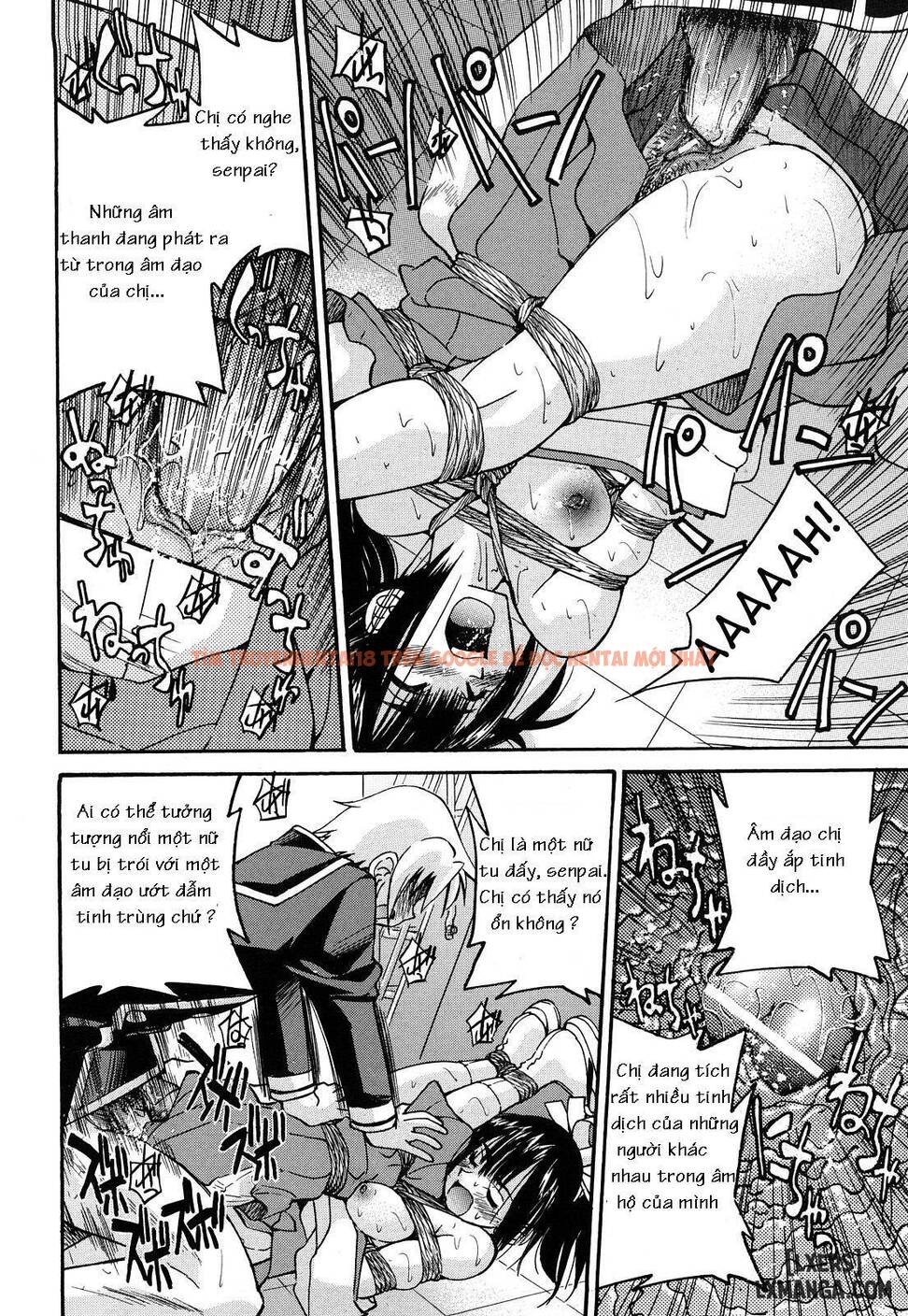 Trang truyện 15 trong truyện tranh Dâm Thuỷ - Chapter 5 - hentai24h.pro