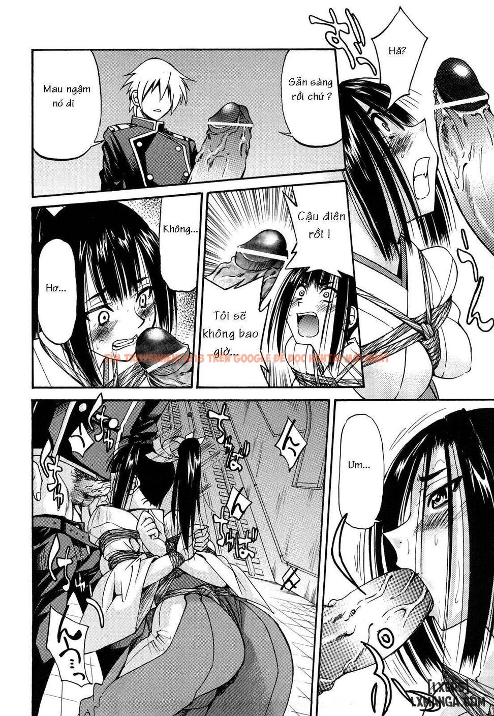 Trang truyện 9 trong truyện tranh Dâm Thuỷ - Chapter 5 - hentai24h.pro