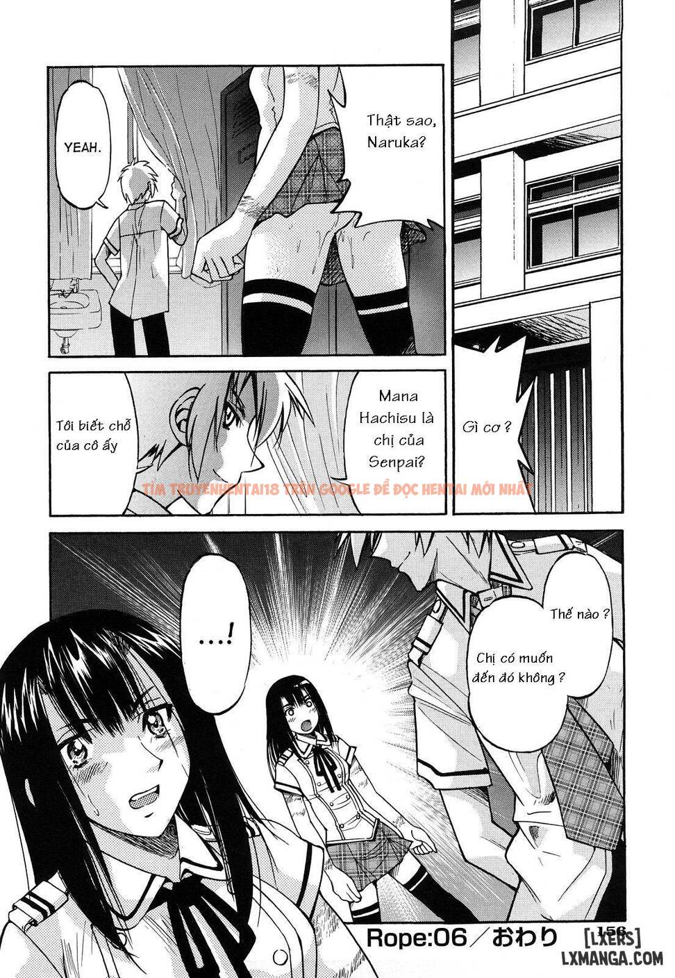 Trang truyện 23 trong truyện tranh Dâm Thuỷ - Chapter 6 - hentai24h.pro