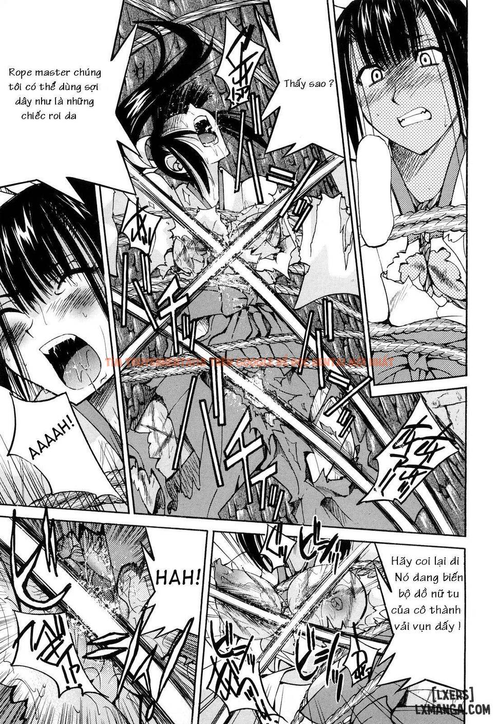 Trang truyện 18 trong truyện tranh Dâm Thuỷ - Chapter 7 - truyentvn.net