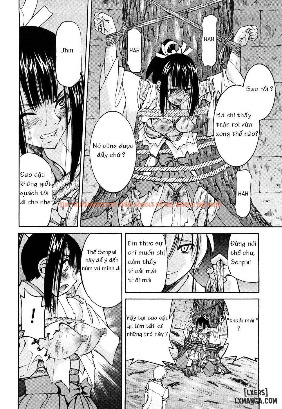 Trang truyện 19 trong truyện tranh Dâm Thuỷ - Chapter 7 - truyentvn.net