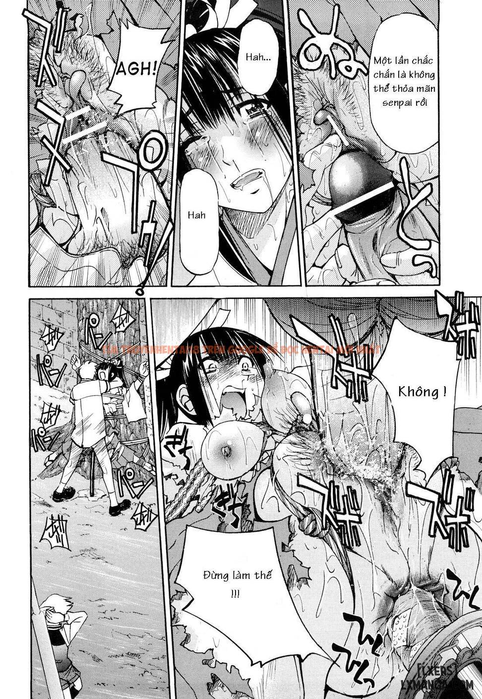 Trang truyện 23 trong truyện tranh Dâm Thuỷ - Chapter 7 - truyentvn.net