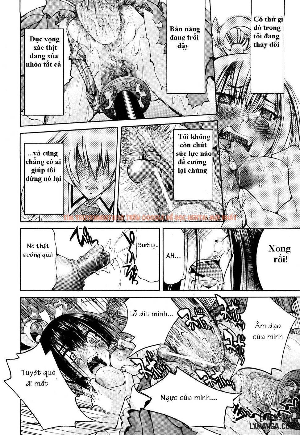 Trang truyện 27 trong truyện tranh Dâm Thuỷ - Chapter 7 - truyentvn.net