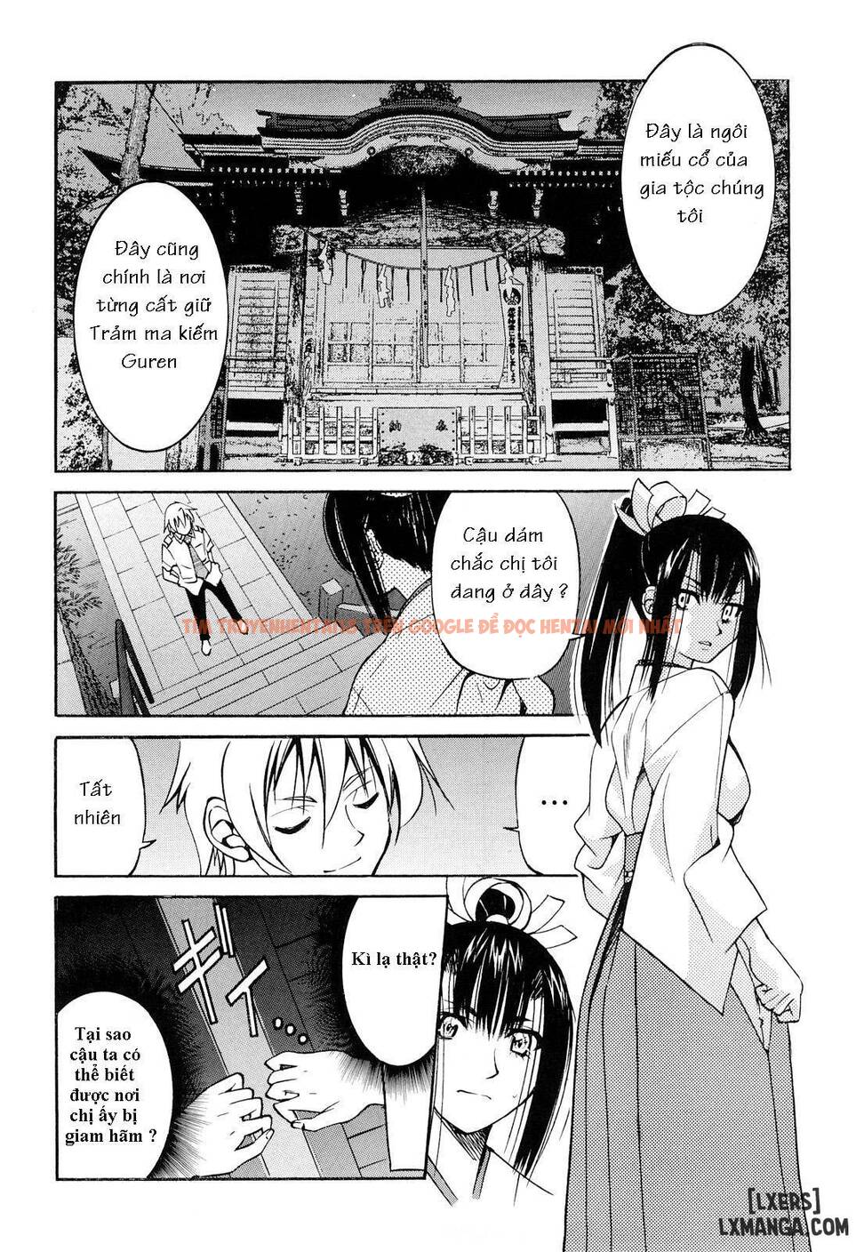 Trang truyện 3 trong truyện tranh Dâm Thuỷ - Chapter 7 - truyentvn.net