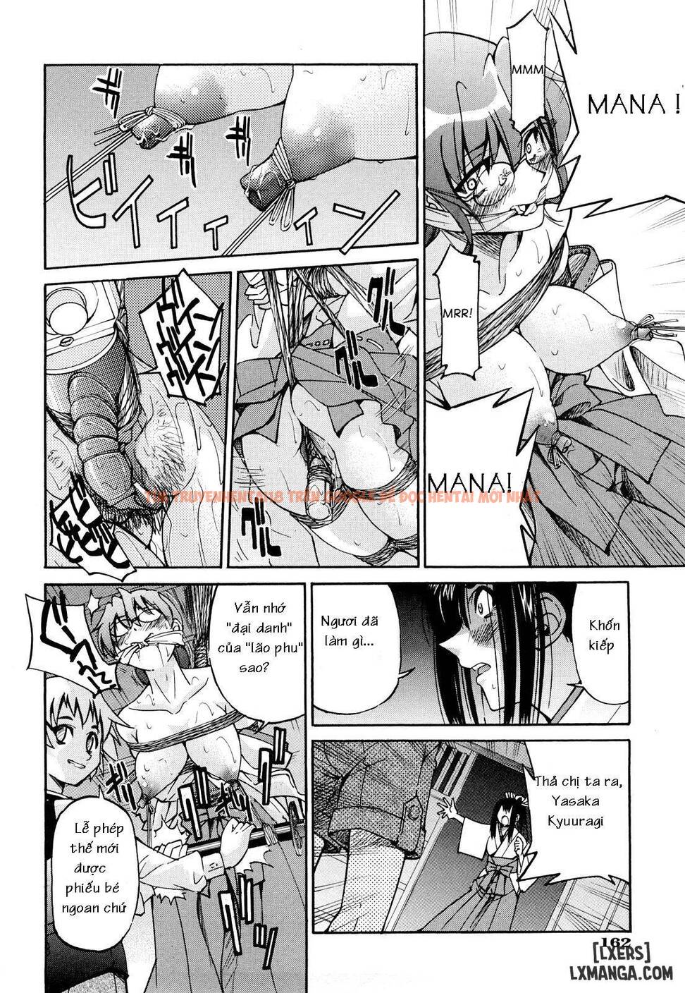 Trang truyện 5 trong truyện tranh Dâm Thuỷ - Chapter 7 - truyentvn.net