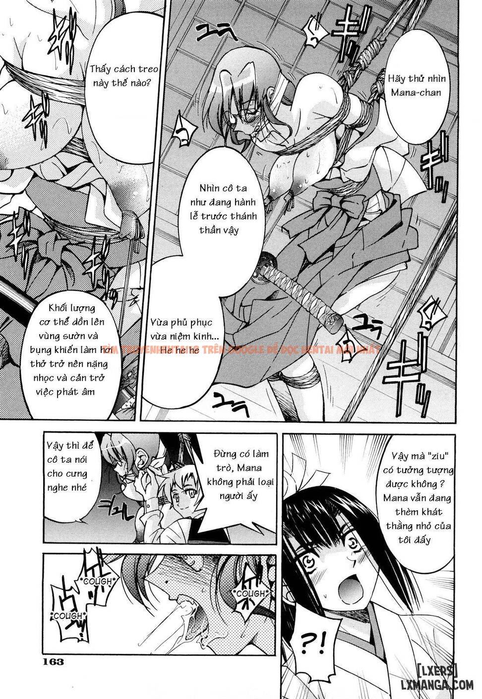 Trang truyện 6 trong truyện tranh Dâm Thuỷ - Chapter 7 - truyentvn.net
