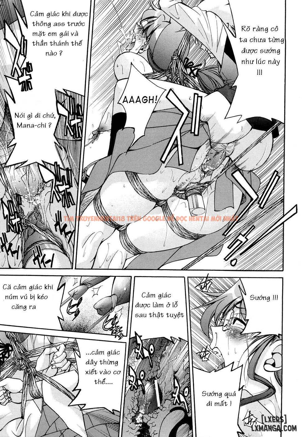 Trang truyện 8 trong truyện tranh Dâm Thuỷ - Chapter 7 - truyentvn.net