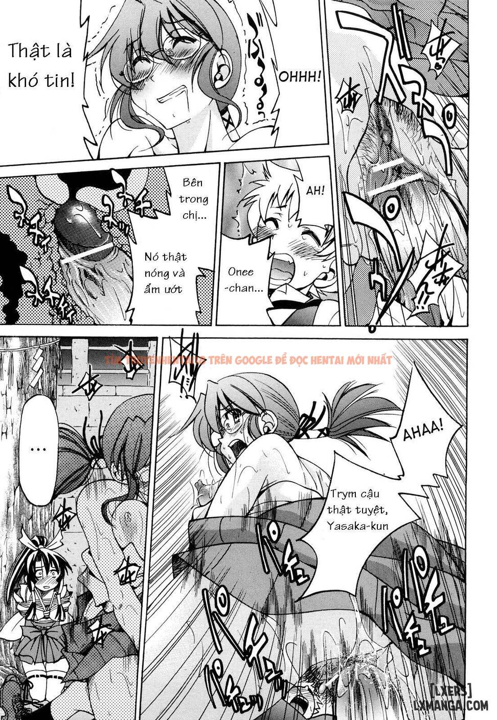 Trang truyện 10 trong truyện tranh Dâm Thuỷ - Chapter 8 END - truyentvn.net