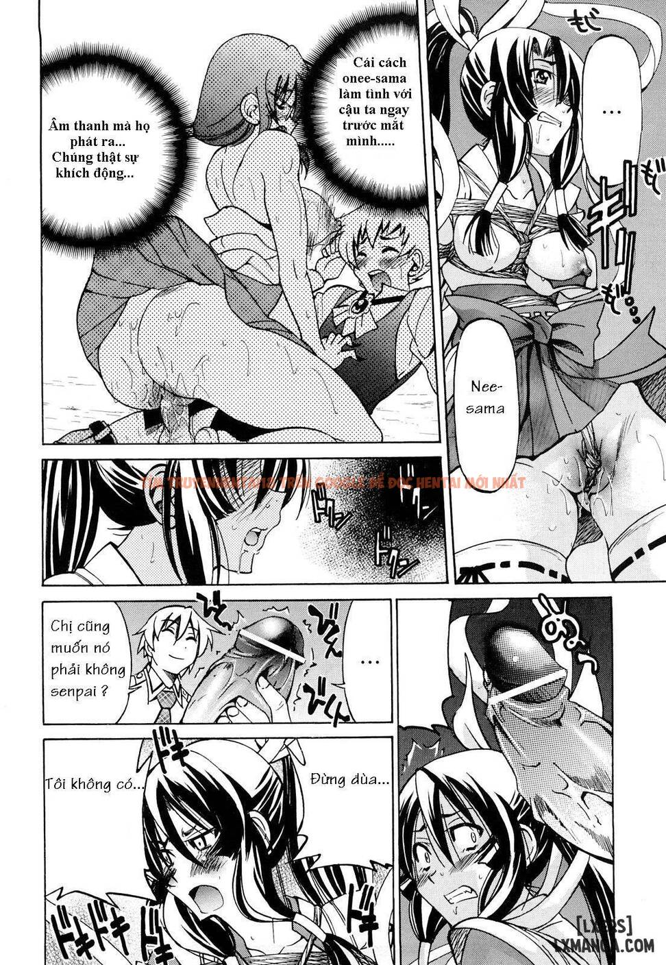 Trang truyện 11 trong truyện tranh Dâm Thuỷ - Chapter 8 END - truyentvn.net
