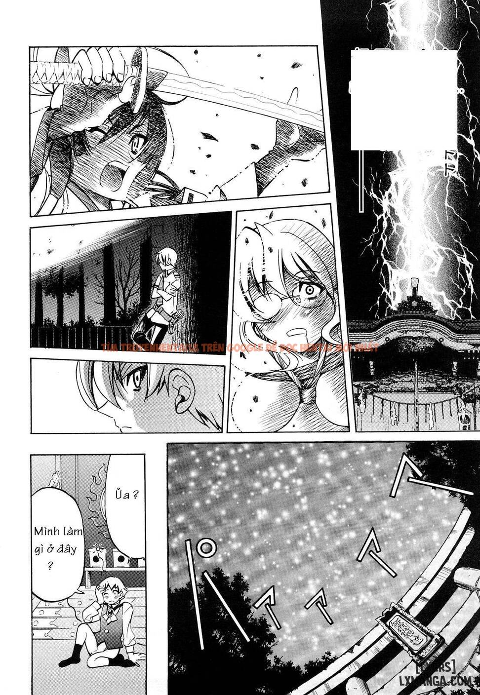 Trang truyện 3 trong truyện tranh Dâm Thuỷ - Chapter 8 END - truyentvn.net