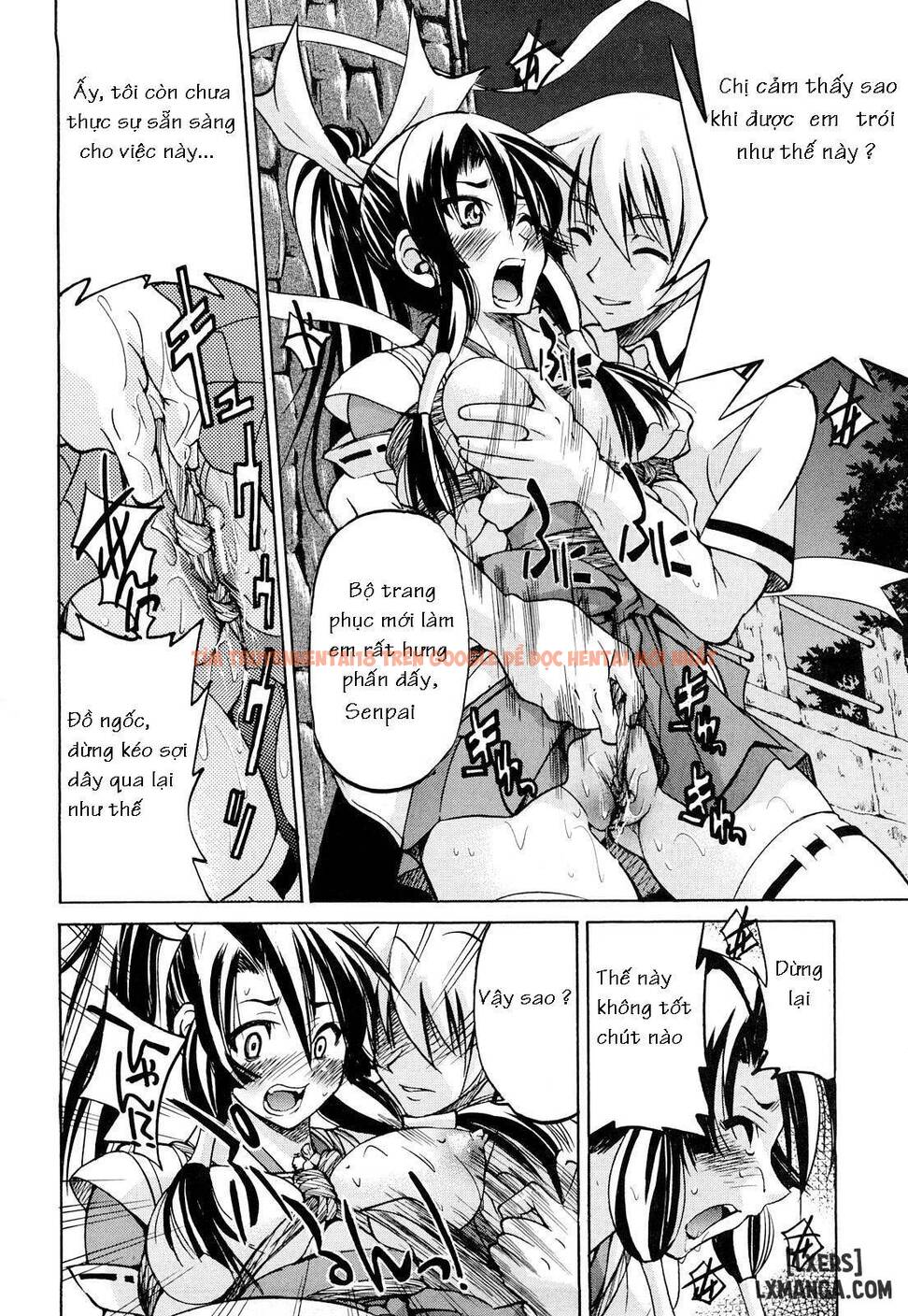 Trang truyện 5 trong truyện tranh Dâm Thuỷ - Chapter 8 END - truyentvn.net