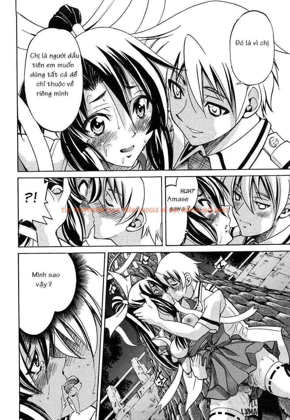 Trang truyện 7 trong truyện tranh Dâm Thuỷ - Chapter 8 END - truyentvn.net