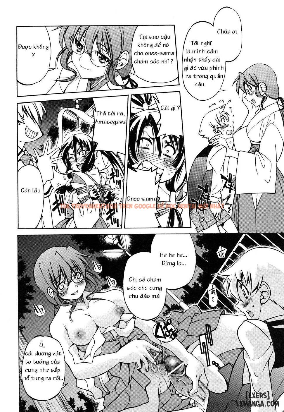 Trang truyện 9 trong truyện tranh Dâm Thuỷ - Chapter 8 END - truyentvn.net