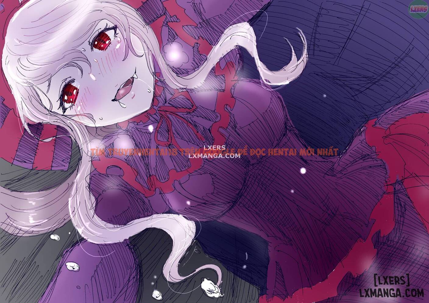 Xem ảnh 62 trong truyện hentai Nazarick Biyori 5 - One Shot - hentaitvn.net