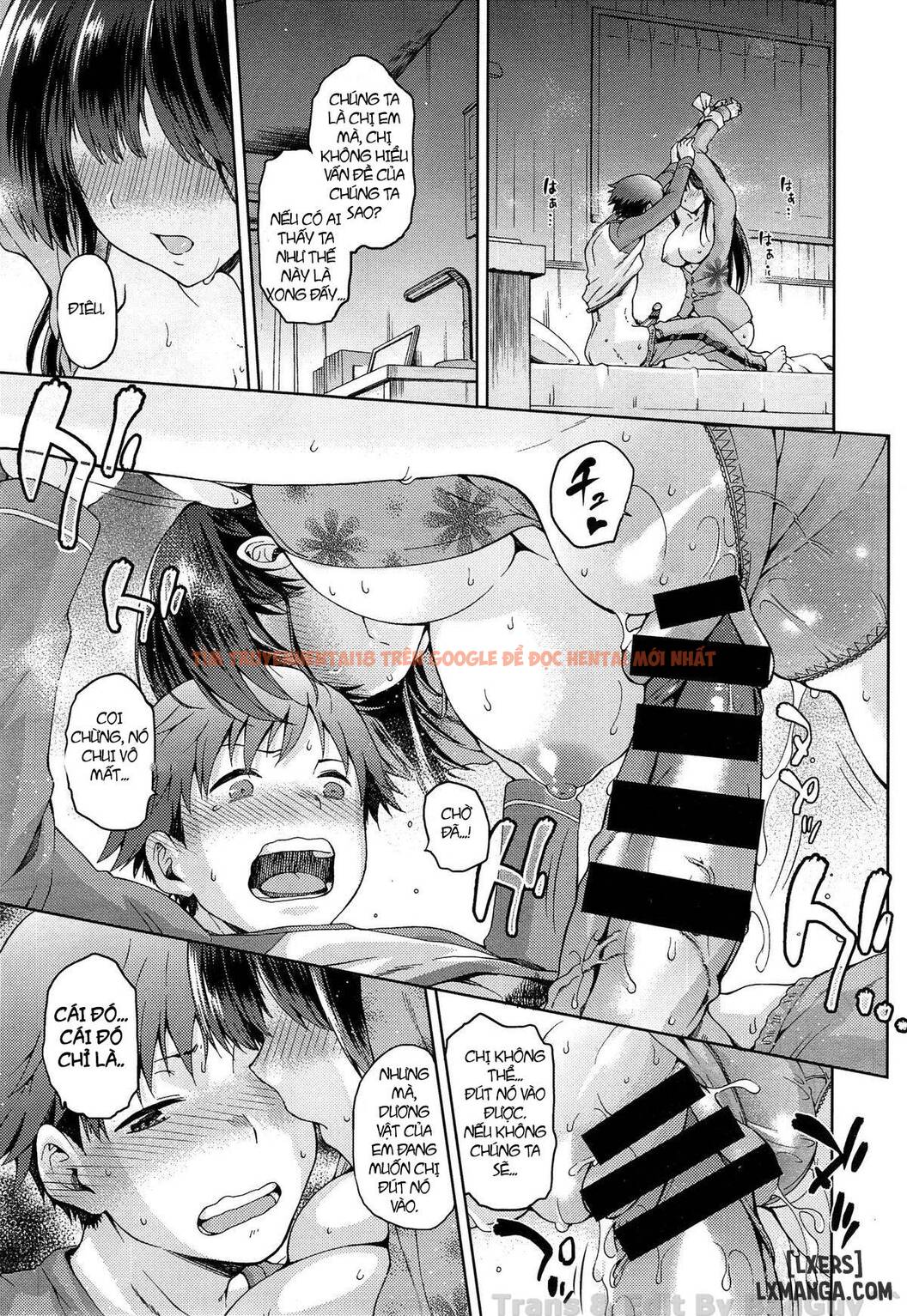 Xem ảnh 10 trong truyện hentai Ne Ne Nee - One Shot - hentaitvn.net