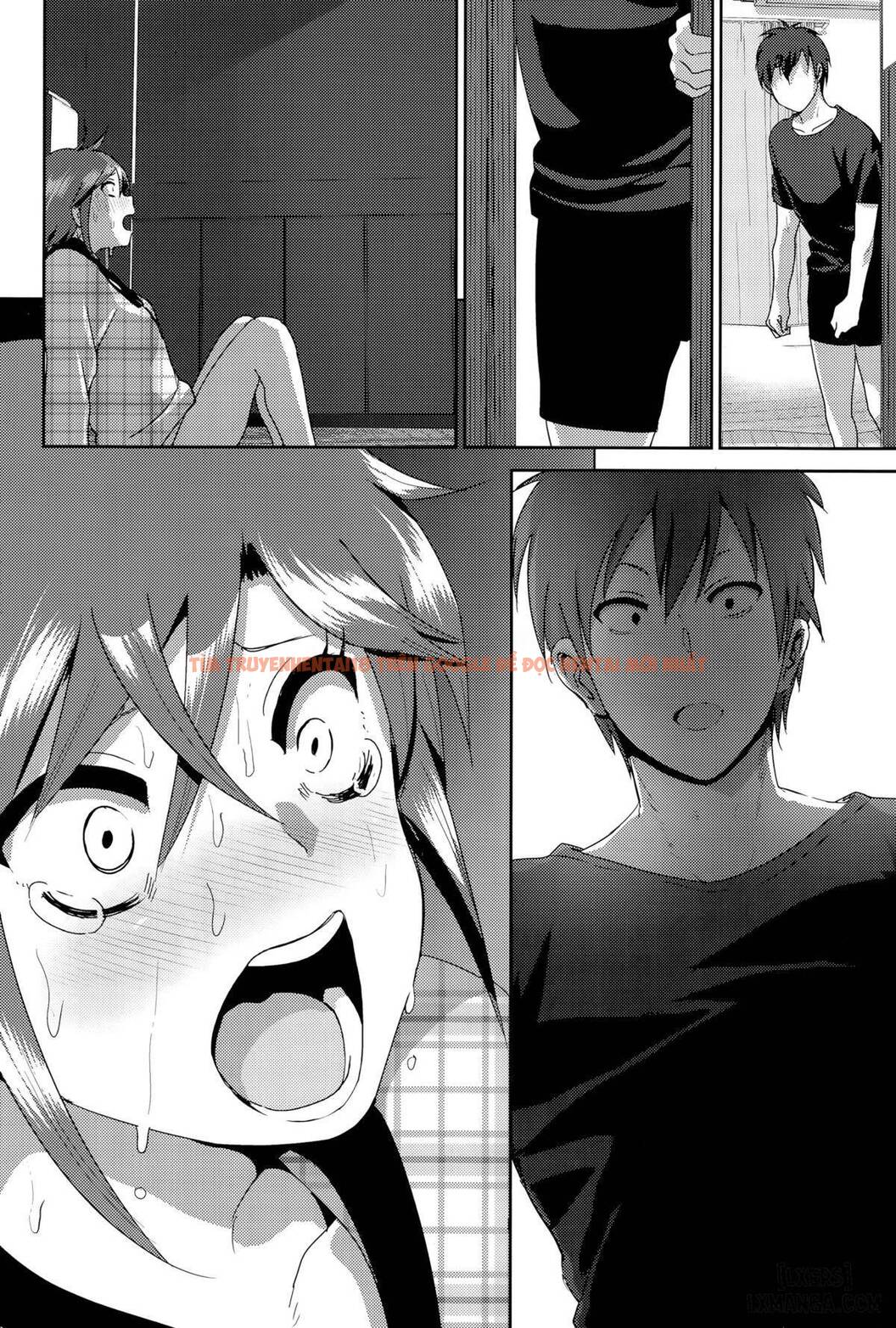 Xem ảnh 13 trong truyện hentai Ne~ Niichan - One Shot - hentaitvn.net