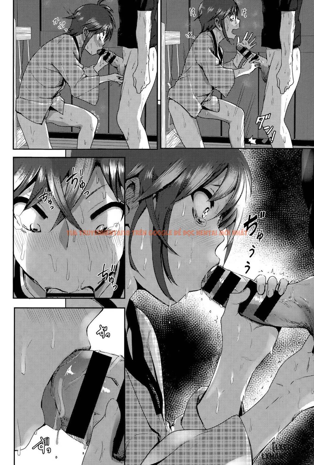 Xem ảnh 15 trong truyện hentai Ne~ Niichan - One Shot - hentaitvn.net