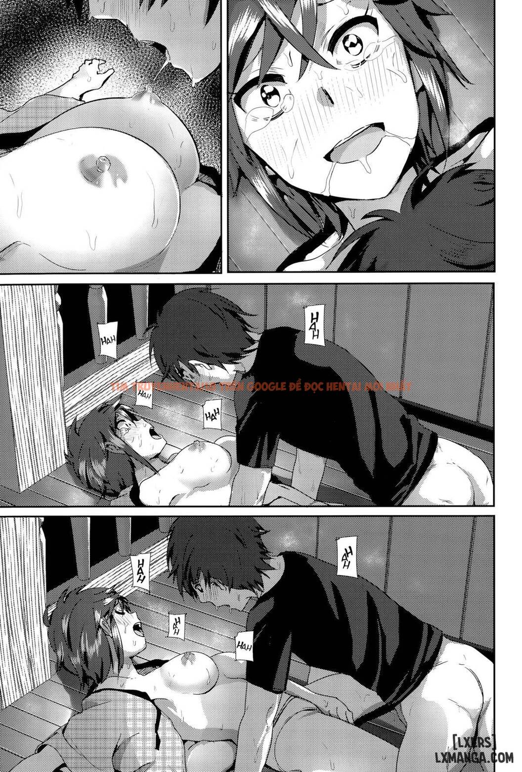Xem ảnh 18 trong truyện hentai Ne~ Niichan - One Shot - hentaitvn.net