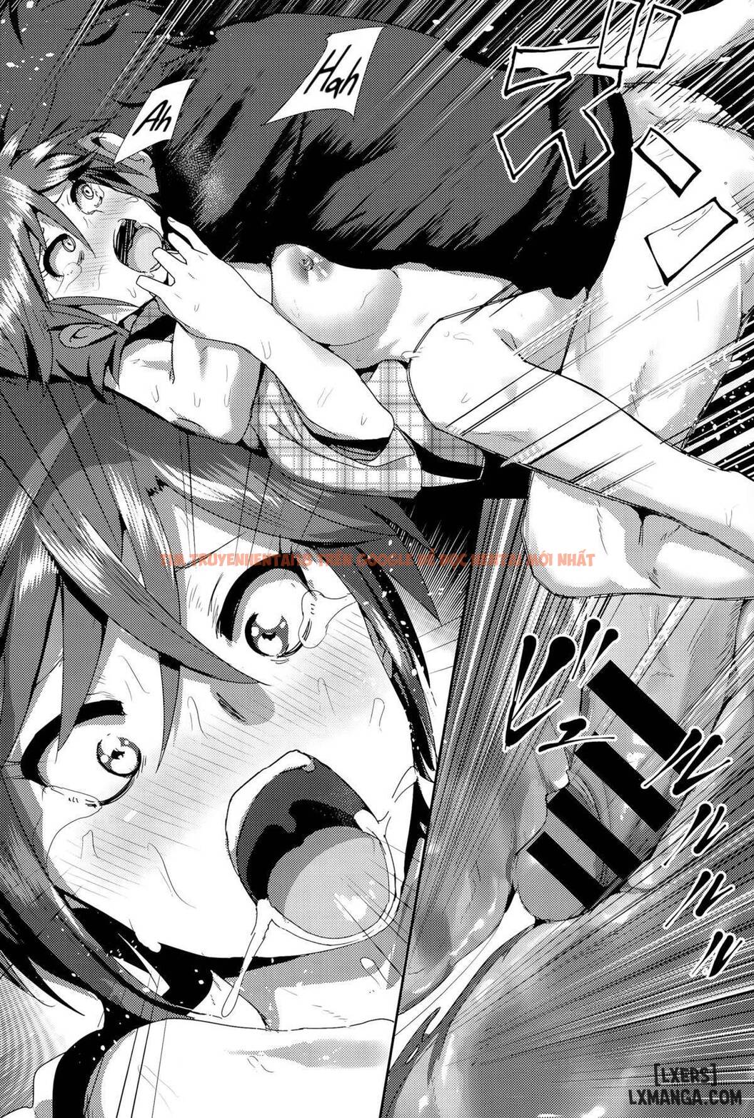 Xem ảnh 25 trong truyện hentai Ne~ Niichan - One Shot - hentaitvn.net