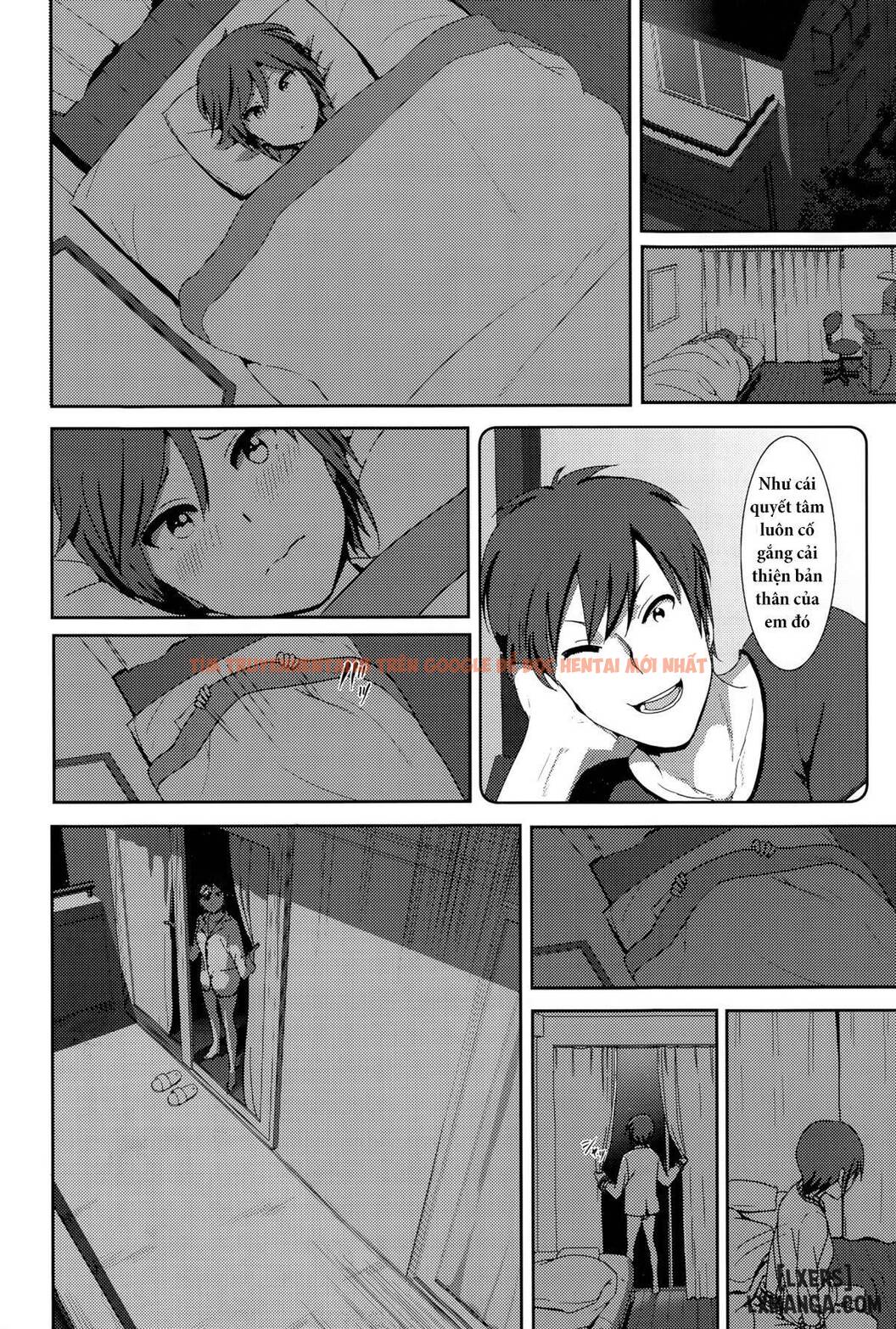 Xem ảnh 3 trong truyện hentai Ne~ Niichan - One Shot - hentaitvn.net