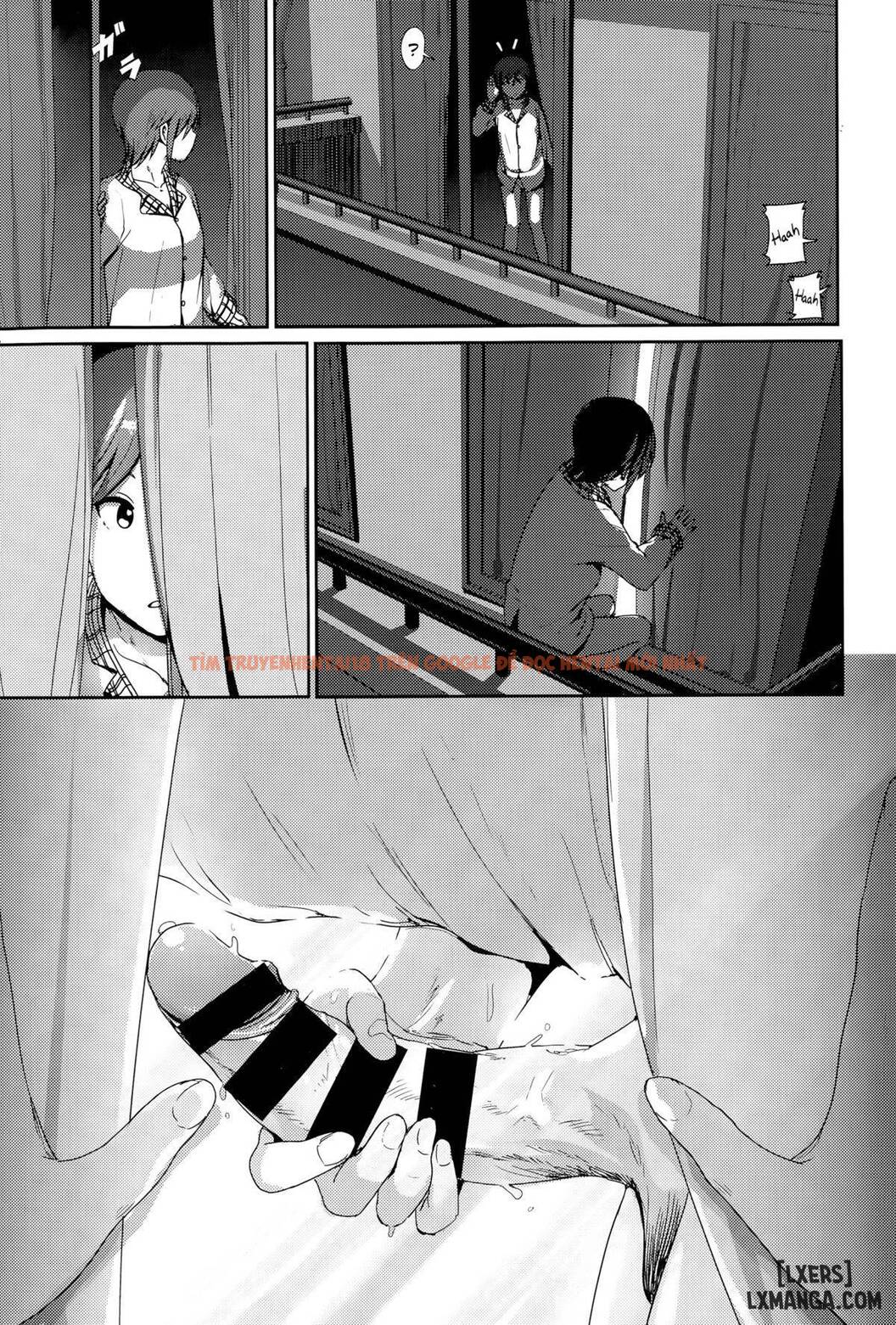 Xem ảnh 4 trong truyện hentai Ne~ Niichan - One Shot - hentaitvn.net