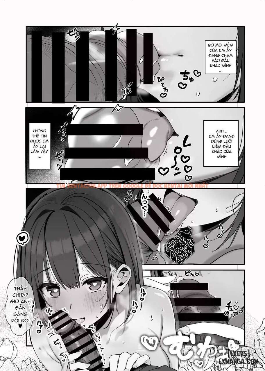 Xem ảnh Nè… Onii-san, Anh Có Muốn Không? - One Shot - 10 69382af608f00 - Truyenhentaiz.net