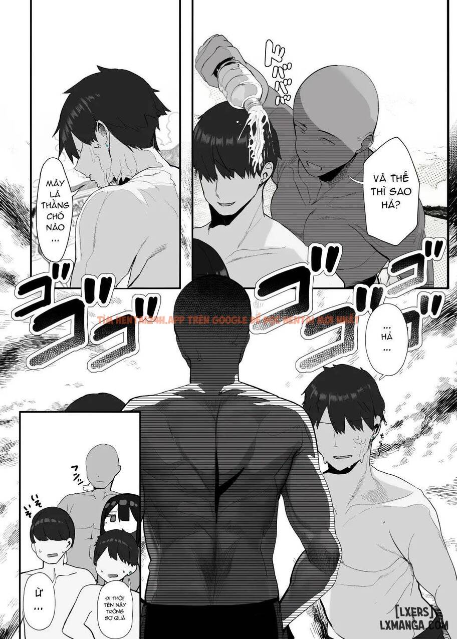 Xem ảnh Nè… Onii-san, Anh Có Muốn Không? - One Shot - 56 69382af608f00 - Truyenhentaiz.net