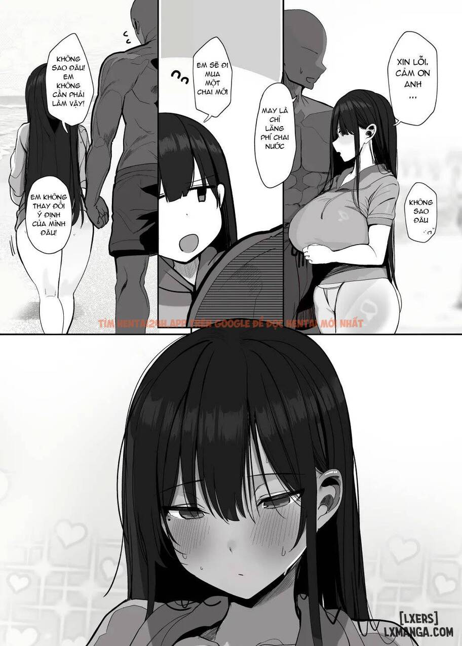 Xem ảnh Nè… Onii-san, Anh Có Muốn Không? - One Shot - 57 69382af608f00 - Truyenhentaiz.net