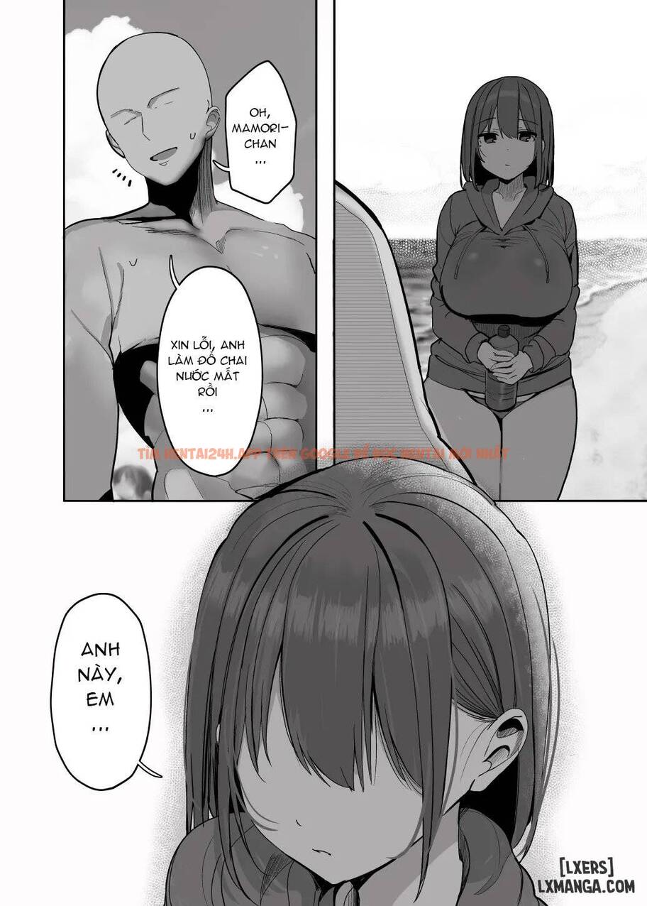 Xem ảnh Nè… Onii-san, Anh Có Muốn Không? - One Shot - 58 69382af608f00 - Truyenhentaiz.net