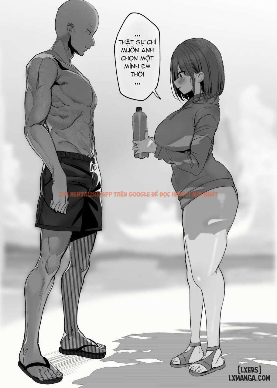 Xem ảnh Nè… Onii-san, Anh Có Muốn Không? - One Shot - 59 69382af608f00 - Truyenhentaiz.net