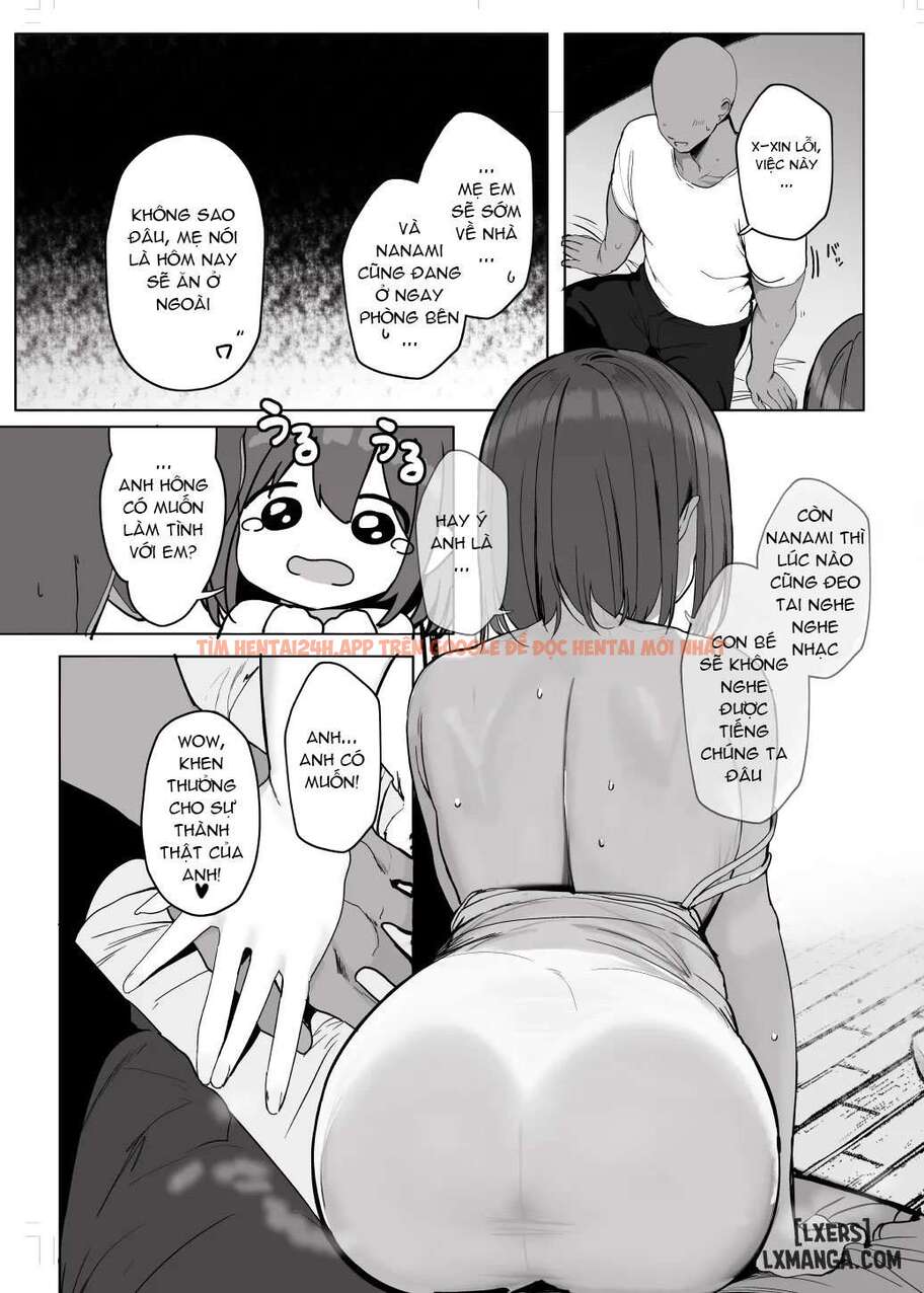 Xem ảnh Nè… Onii-san, Anh Có Muốn Không? - One Shot - 8 69382af608f00 - Truyenhentaiz.net