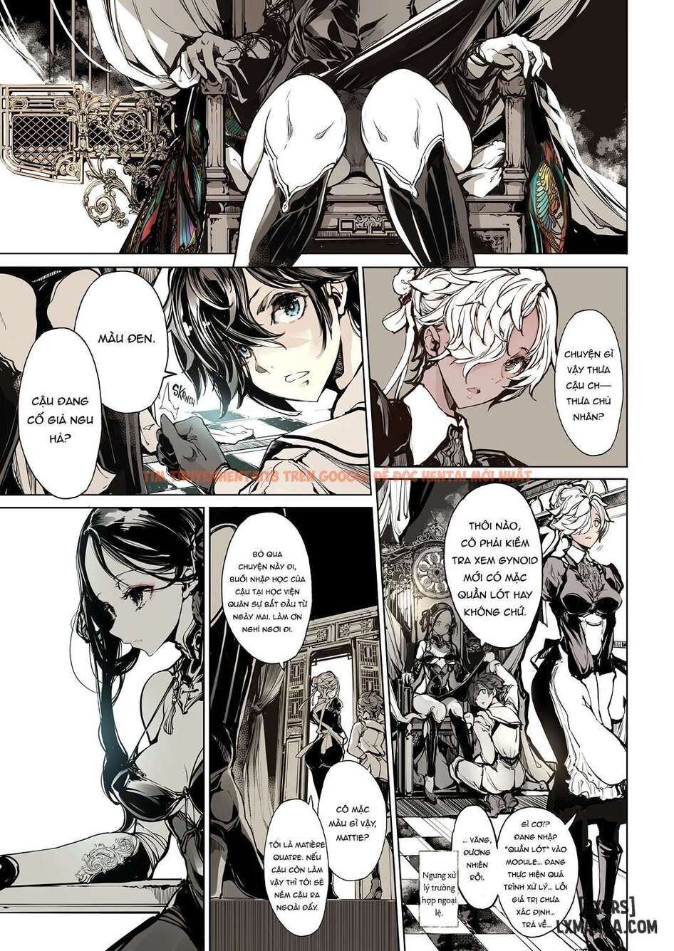 Xem ảnh 11 699e9f588b86e trong truyện hentai Necrophilis Omnibus - Chapter 1 - hentaitvn.net