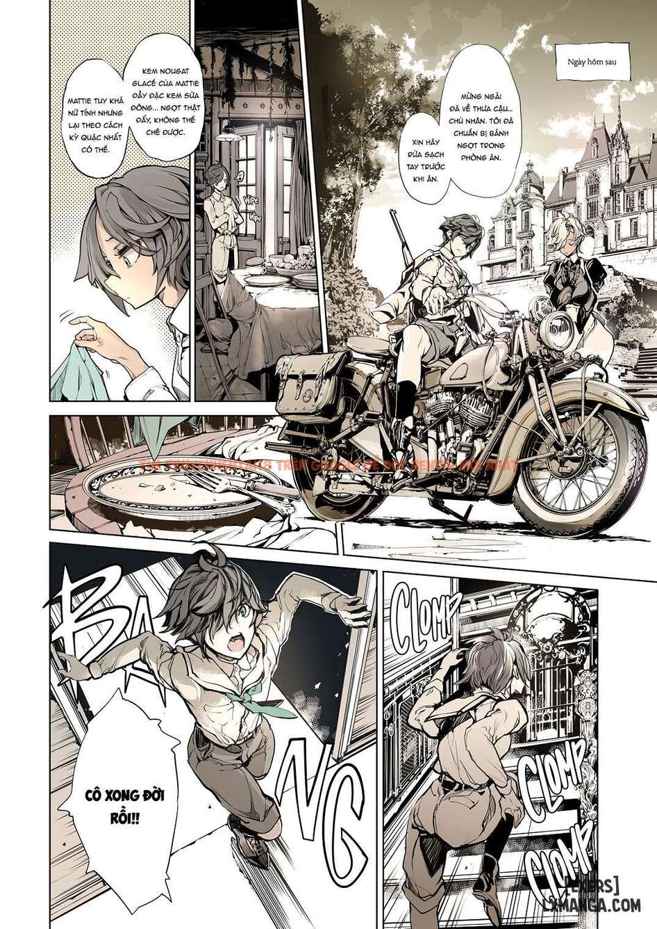 Xem ảnh 12 699e9f588b86e trong truyện hentai Necrophilis Omnibus - Chapter 1 - hentaitvn.net