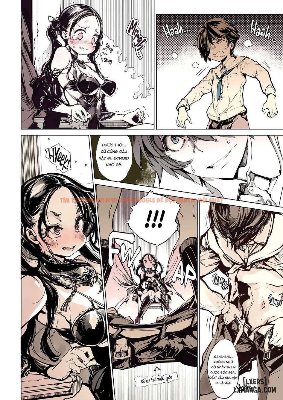 Xem ảnh 14 699e9f588b86e trong truyện hentai Necrophilis Omnibus - Chapter 1 - hentaitvn.net