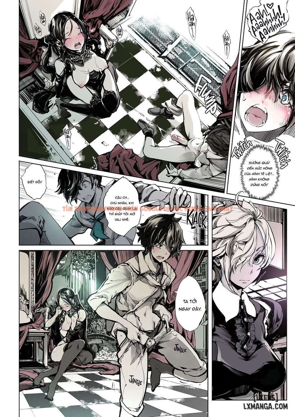 Xem ảnh 20 699e9f588b86e trong truyện hentai Necrophilis Omnibus - Chapter 1 - hentaitvn.net