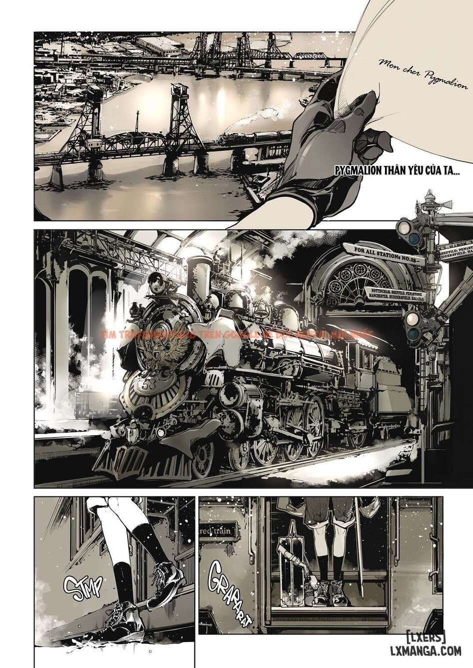 Xem ảnh 4 699e9f588b86e trong truyện hentai Necrophilis Omnibus - Chapter 1 - hentaitvn.net