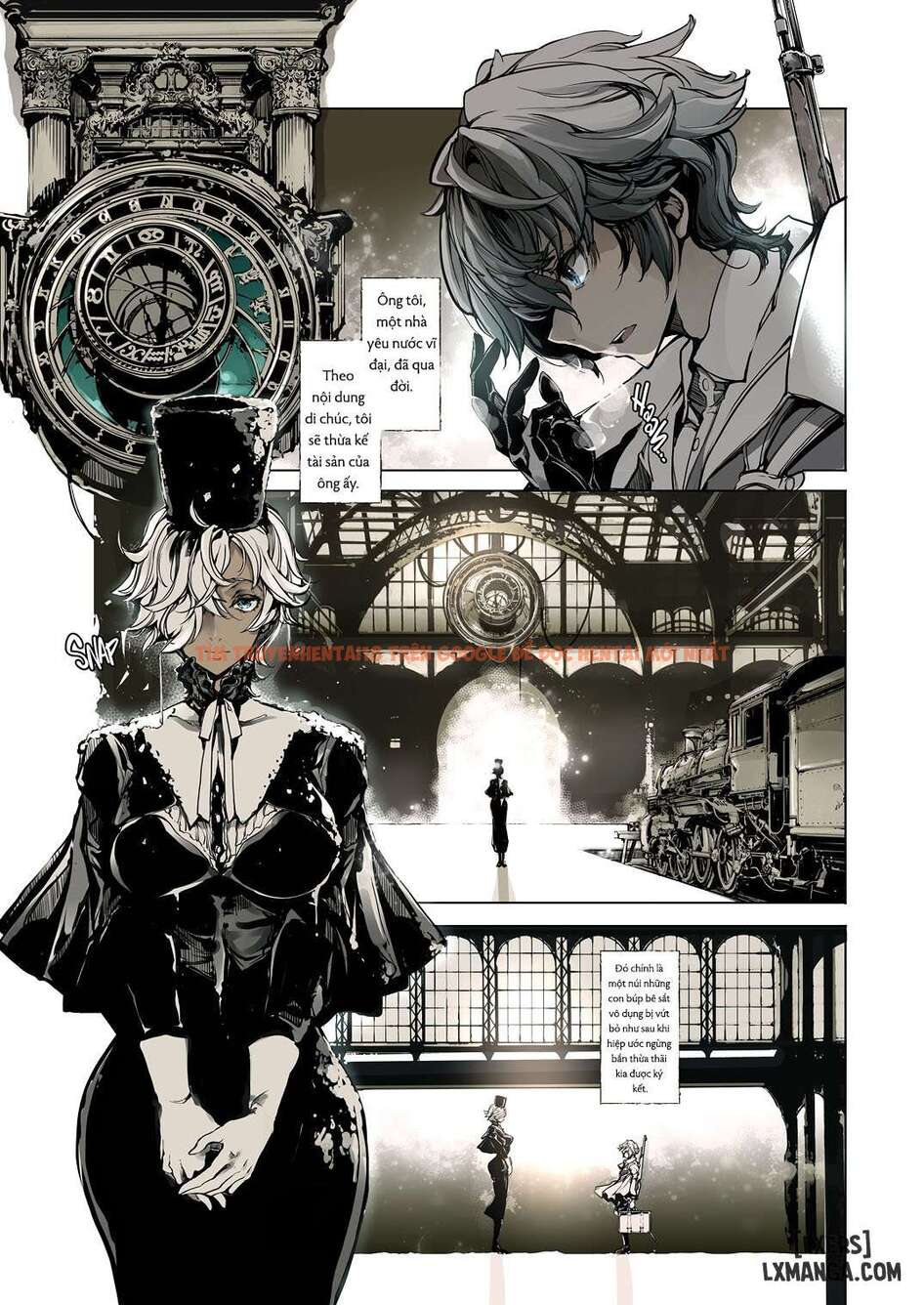 Xem ảnh 5 699e9f588b86e trong truyện hentai Necrophilis Omnibus - Chapter 1 - hentaitvn.net