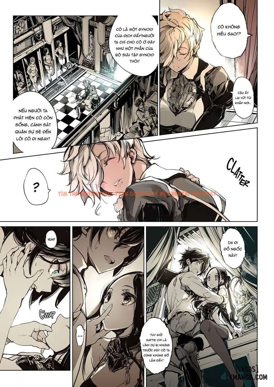 Xem ảnh 4 699fa3ed00128 trong truyện hentai Necrophilis Omnibus - Chapter 2 - hentaitvn.net Xem ảnh 4 699fa3ed00128 trong truyện hentai Necrophilis Omnibus - Chapter 2 - hentaitvn.net
