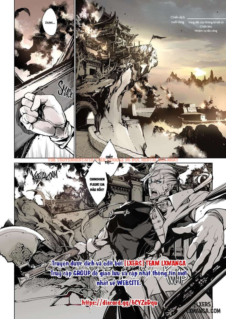 Xem ảnh Necrophilis Omnibus - Chapter 3 - 0 69a0f8d10b315 - Truyenhentaiz.net