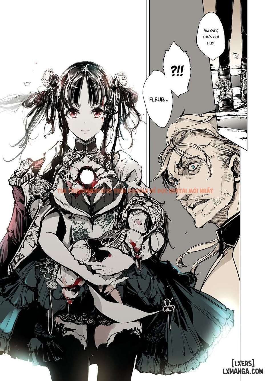 Xem ảnh Necrophilis Omnibus - Chapter 3 - 1 69a0f8d10b315 - Truyenhentaiz.net