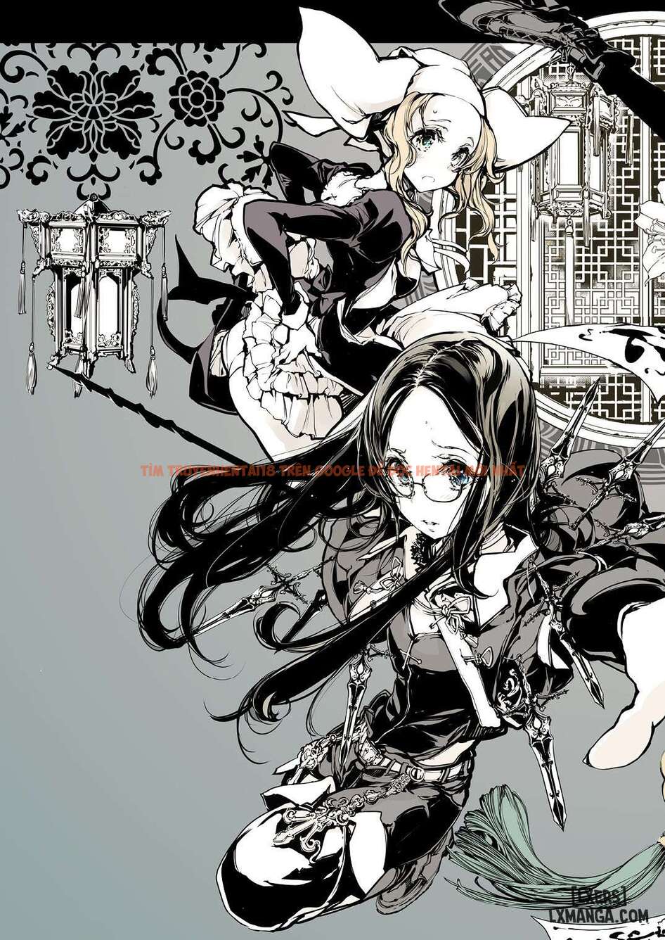 Xem ảnh Necrophilis Omnibus - Chapter 3 - 11 69a0f8d10b315 - Truyenhentaiz.net